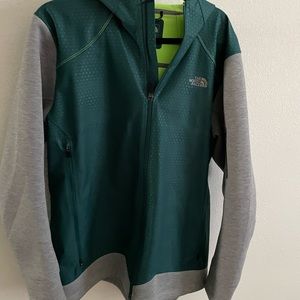 THE NORTH FACE MEN’S JACKET